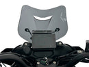BENELLI TRK 702 [2023-2026] - Sport windshield - view 10