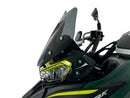 BENELLI TRK 702 [2023-2026] - Sport windshield - view 7