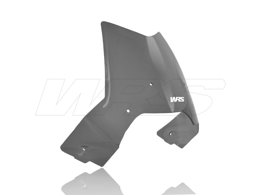 BMW F 800 GS [2008-2017] - Sport windshield – view 3