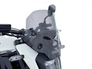Honda CB 500 Hornet [2025-2026] - Sport windshield incl. bracket - view 4