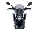 Honda CB 500 Hornet [2025-2026] - Sport windshield incl. bracket - view 10