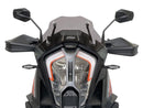 KTM 1290 SUPER ADVENTURE S [2021-2024] - Sport windshield - view 3