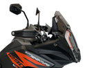 KTM 1290 SUPER ADVENTURE S [2021-2024] - Sport windshield - view 5