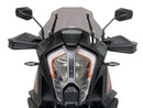 KTM 1290 SUPER ADVENTURE S [2021-2024] - Sport Windshield – View 1