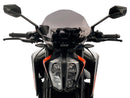 KTM 790 Duke [2020-2024] - Sport Windschild – Ansicht 4