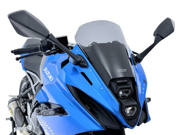 SUZUKI GSX 8 R [2024-2026] - Sport Windschild – Ansicht 1