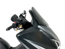 YAMAHA T-MAX 530 [2012-2016] - Sport Windschild – Ansicht 5