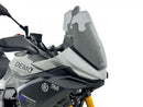 Yamaha Tracer 7 [2025-2026] - Sport Windshield - View 7