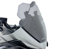 YAMAHA TRACER 7 GT [2025-2026] - Sport windshield - view 3