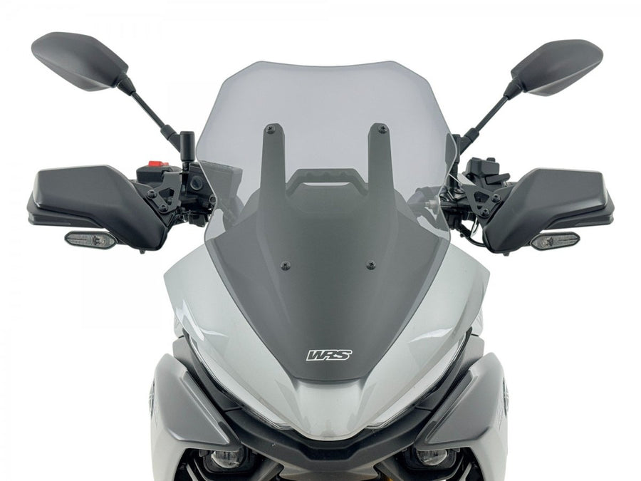 Yamaha Tracer 7 [2025-2026] - Sport Windshield - View 5