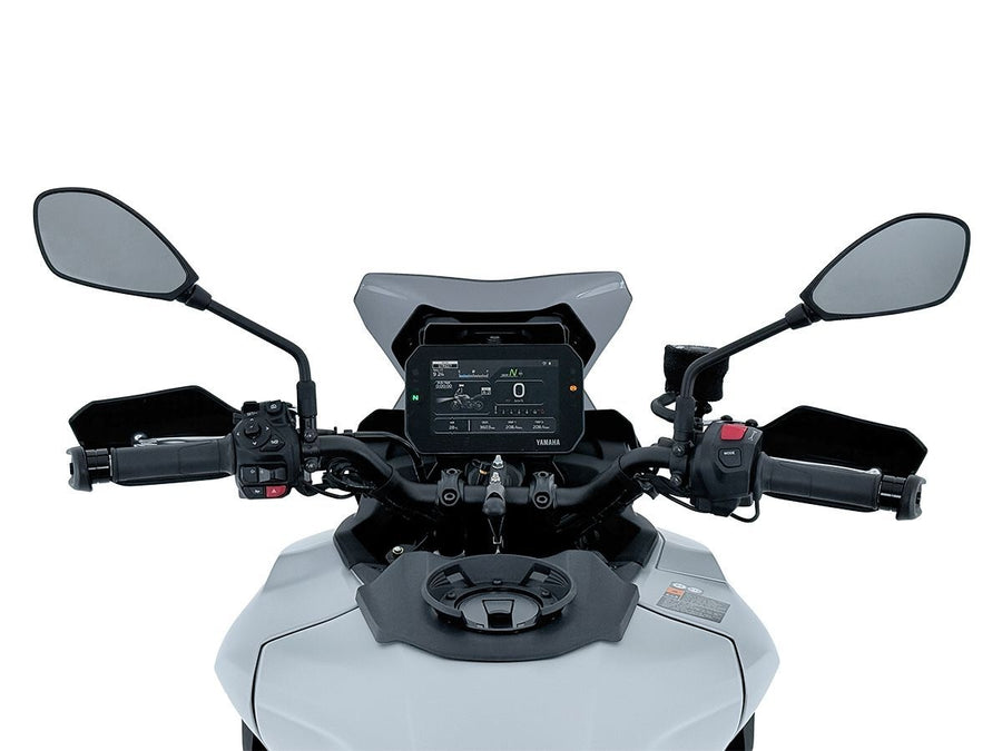 Yamaha Tracer 9 GT [2025-2026] - Sport Windshield - View 11