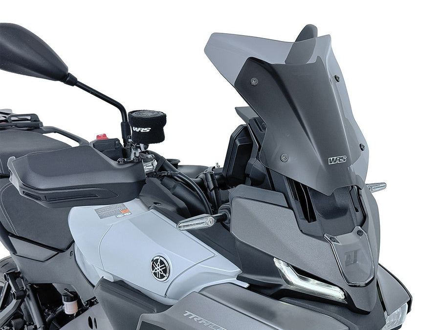 YAMAHA TRACER 9 [2025-2026] - Sport Windschild – Ansicht 3