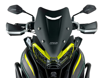 Benelli TRK 702 X [2023-2026] - Sport Windschild – Ansicht 2