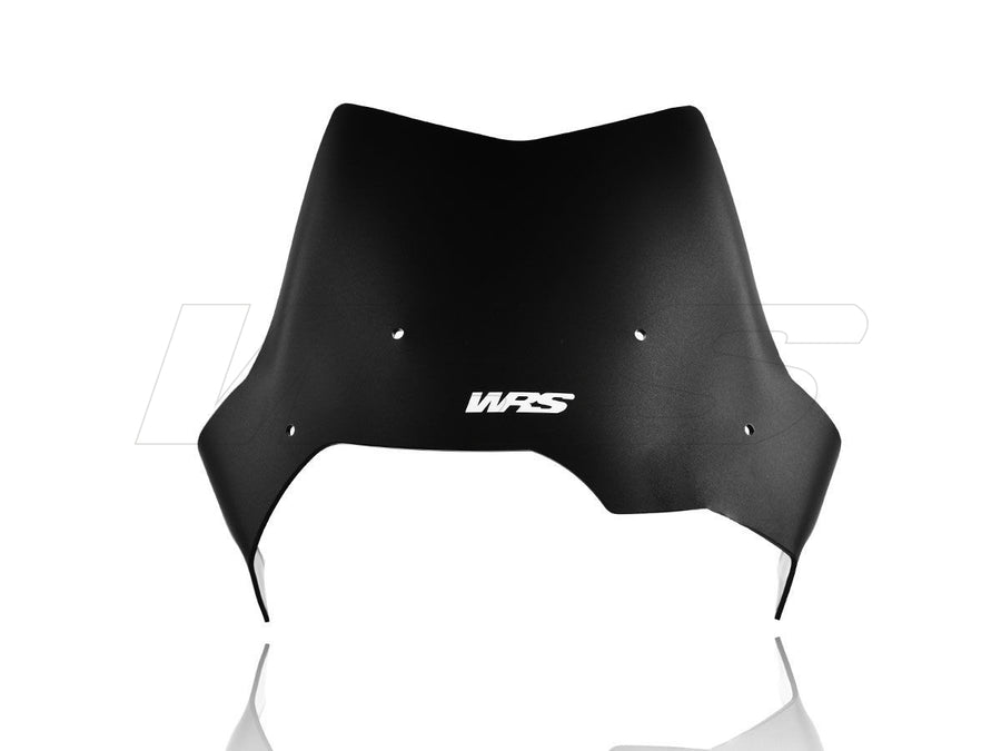 BMW F 800 GS [2008-2017] - Sport windshield – view 2
