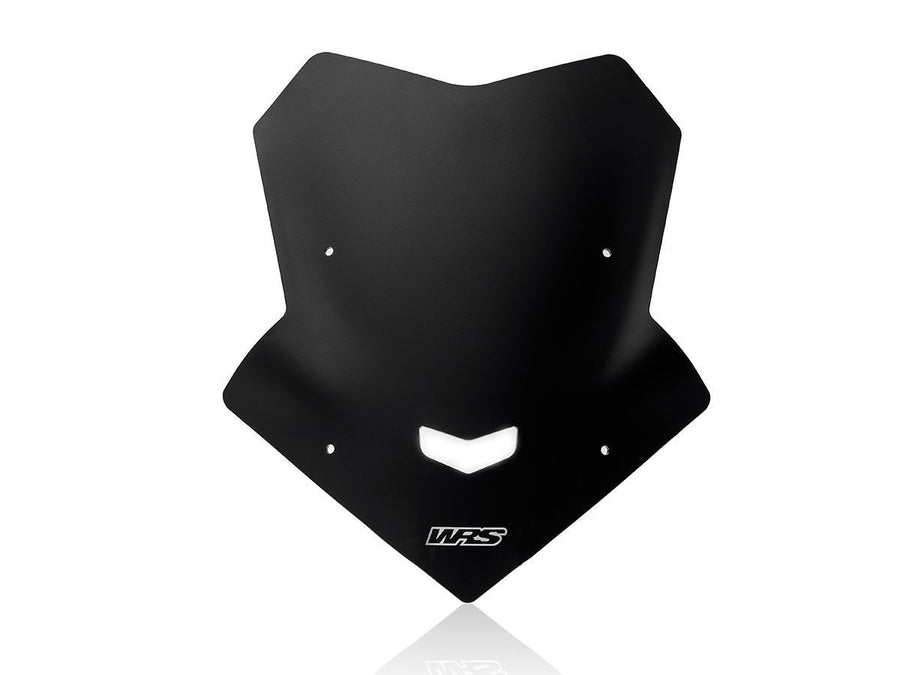 YAMAHA MT 10 [2016-2021] - Sport Windschild – Ansicht 6