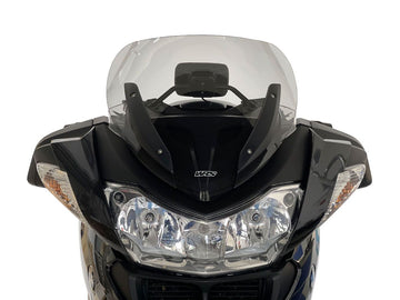 BMW R 1200 RT [2005-2013] - Sport Windschild – Ansicht 1