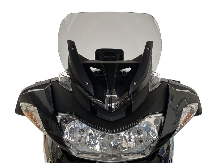 BMW R 1200 RT [2005-2013] - Sport windshield – view 3
