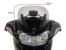 BMW R 1200 RT [2005-2013] - Sport windshield – view 7