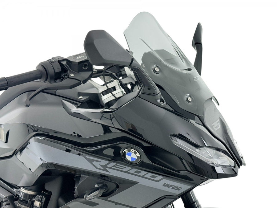 BMW R 1300 RS [2025-2026] - Sport windshield - view 5