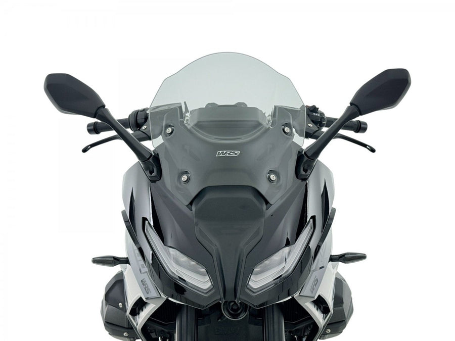 BMW R 1300 RS [2025-2026] - Sport windshield - view 11