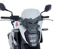 Honda CB 500 Hornet [2025-2026] - Sport windshield incl. bracket - view 8