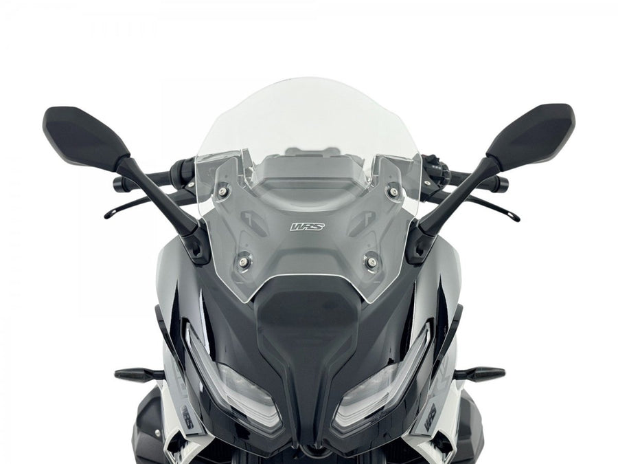 BMW R 1300 RS [2025-2026] - Sport windshield - view 12