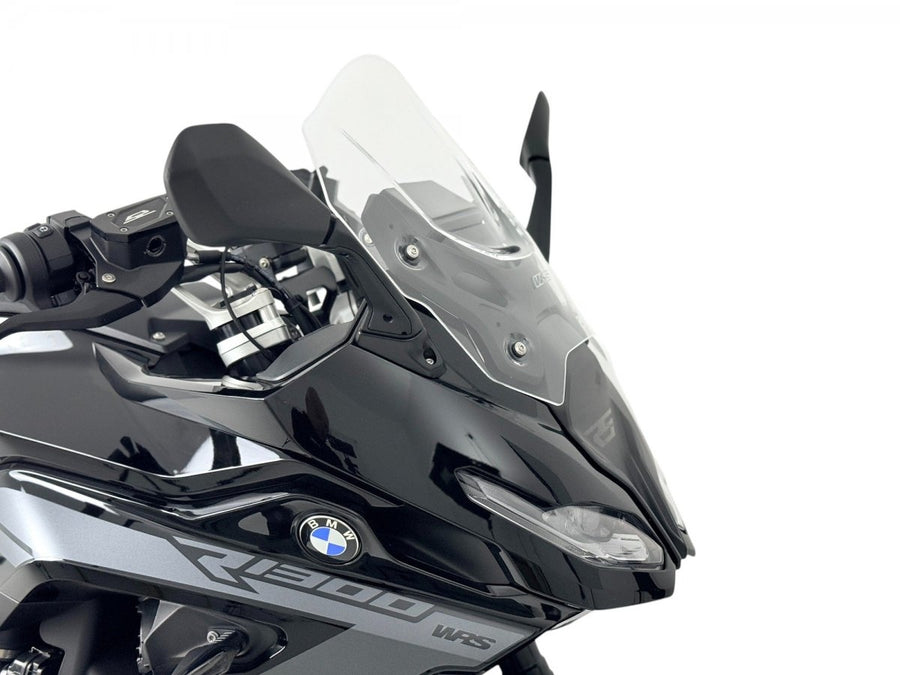 BMW R 1300 RS [2025-2026] - Sport windshield - view 9