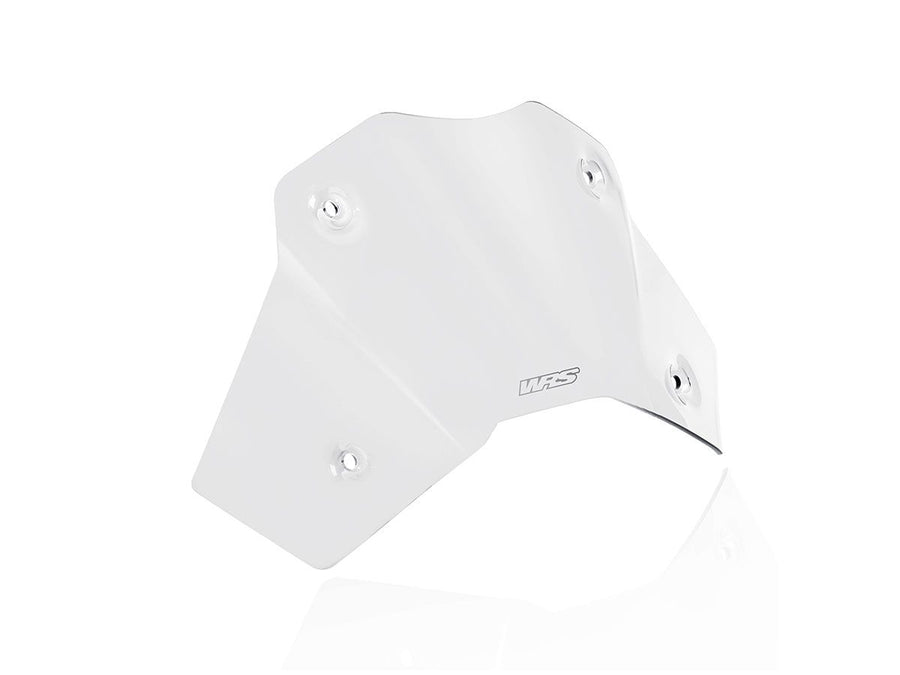 KTM 1290 SUPER ADVENTURE S [2021-2024] - Sport windshield - view 12