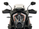 KTM 1290 SUPER ADVENTURE S [2021-2024] - Sport windshield - view 4