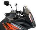 KTM 1290 SUPER ADVENTURE S [2021-2024] - Sport windshield - view 8