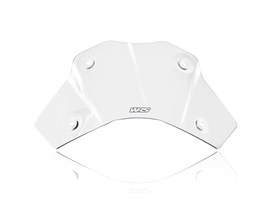 KTM 1290 SUPER ADVENTURE S [2021-2024] - Sport windshield - view 10