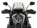 KTM 1290 SUPER ADVENTURE S [2021-2024] - Sport windshield - view 2