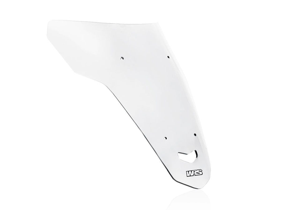 Yamaha Tracer 7 [2021-2024] - Sport Windschild – Ansicht 8