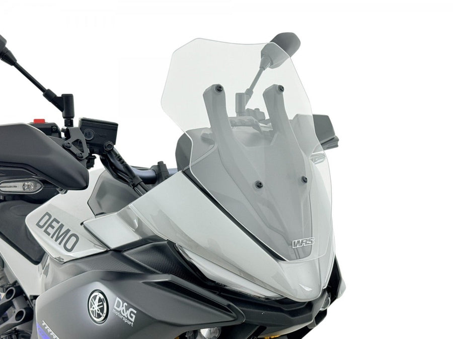Yamaha Tracer 7 [2025-2026] - Sport Windshield - View 2