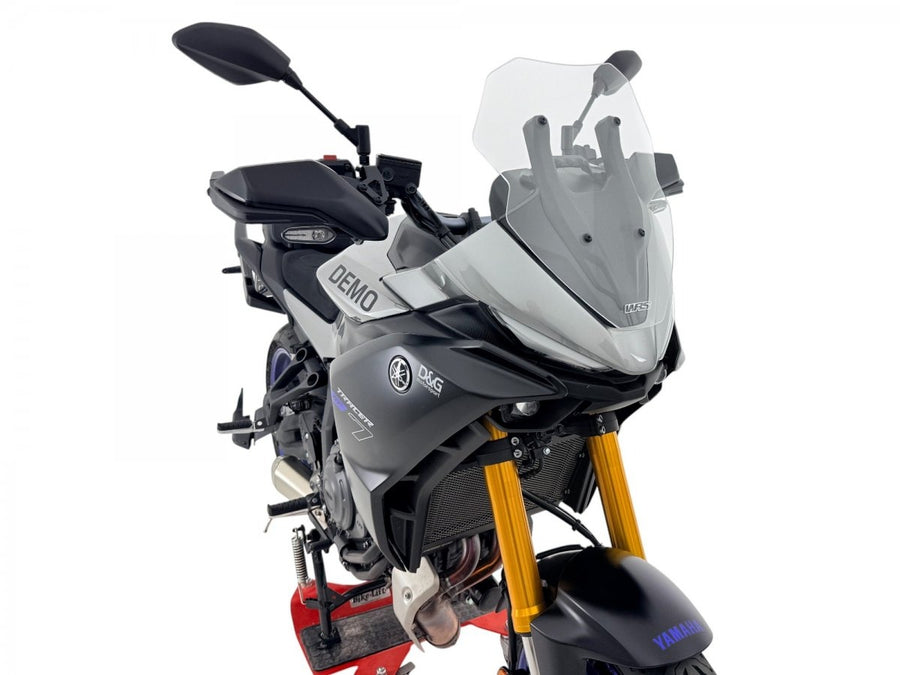 YAMAHA TRACER 7 GT [2025-2026] - Sport windshield - view 10