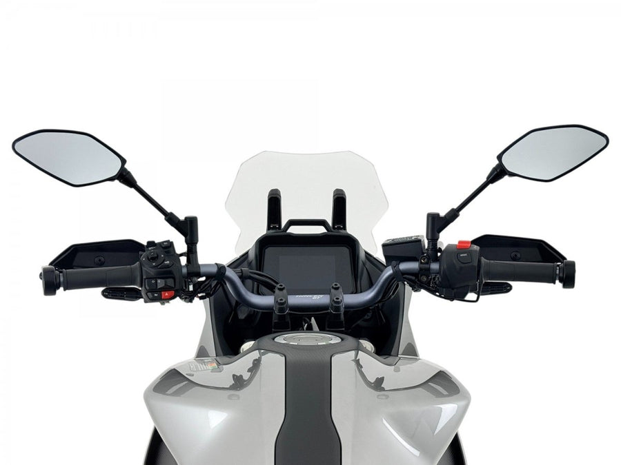 YAMAHA TRACER 7 GT [2025-2026] - Sport windshield - view 12