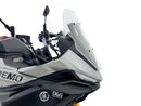Yamaha Tracer 7 [2025-2026] - Sport Windshield - View 4