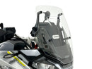 CF Moto 800 MT Sport [2022-2026] - Sport Windshield - View 4