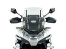 CF Moto 800 MT Sport [2022-2026] - Sport Windshield - View 6