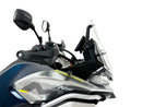 CF Moto 800 MT Sport [2022-2026] - Sport Windshield - View 8