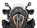 KTM 1290 SUPER ADVENTURE S [2017-2020] - Sport Windschild – Ansicht 9