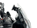 KTM 1290 SUPER ADVENTURE S [2017-2020] - Sport Windschild – Ansicht 12