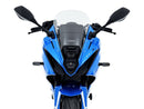 SUZUKI GSX 8 R [2024-2026] - Sport windshield - view 8