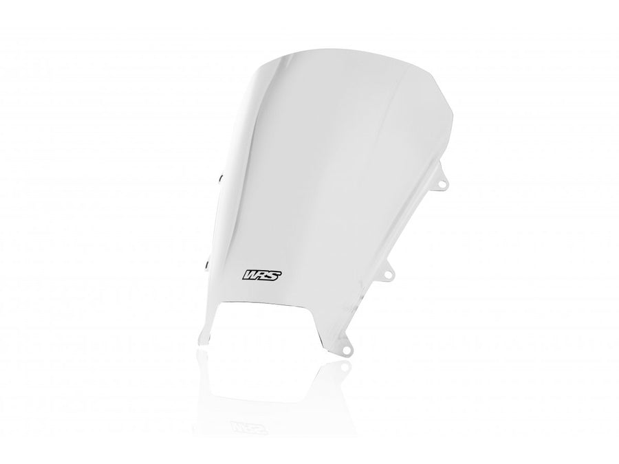 SUZUKI GSX 8 R [2024-2026] - Sport windshield - view 12
