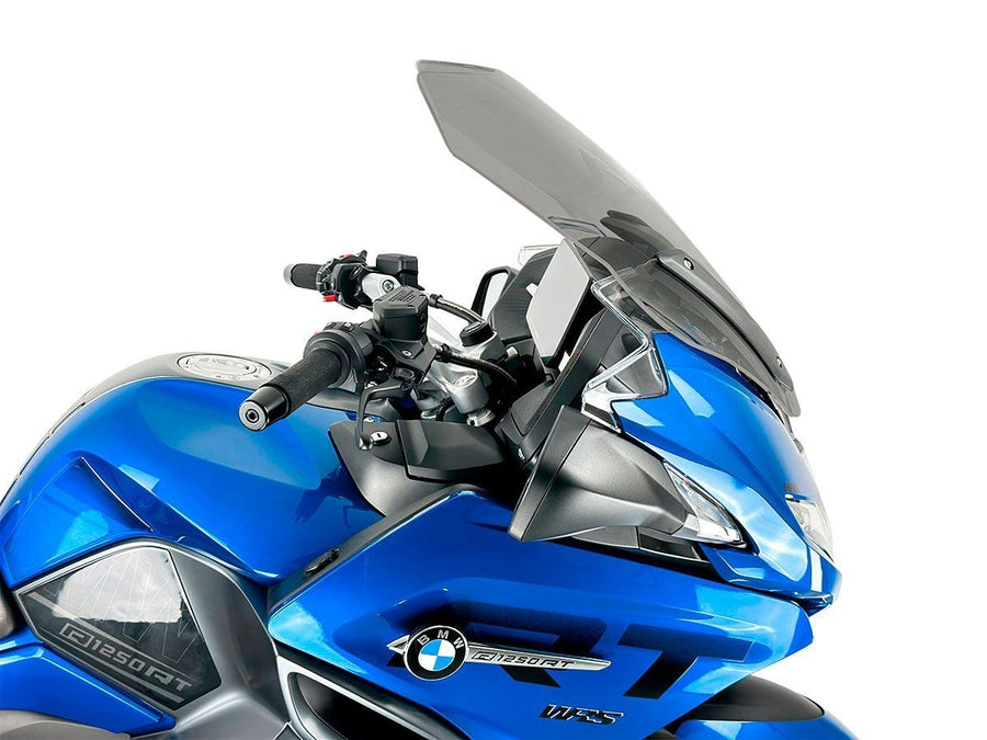 BMW R 1250 RT [2021-2025] - Standard windshield - view 5