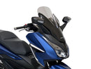 Honda Forza 350 [2021-2026] - Standard Windshield – View 1