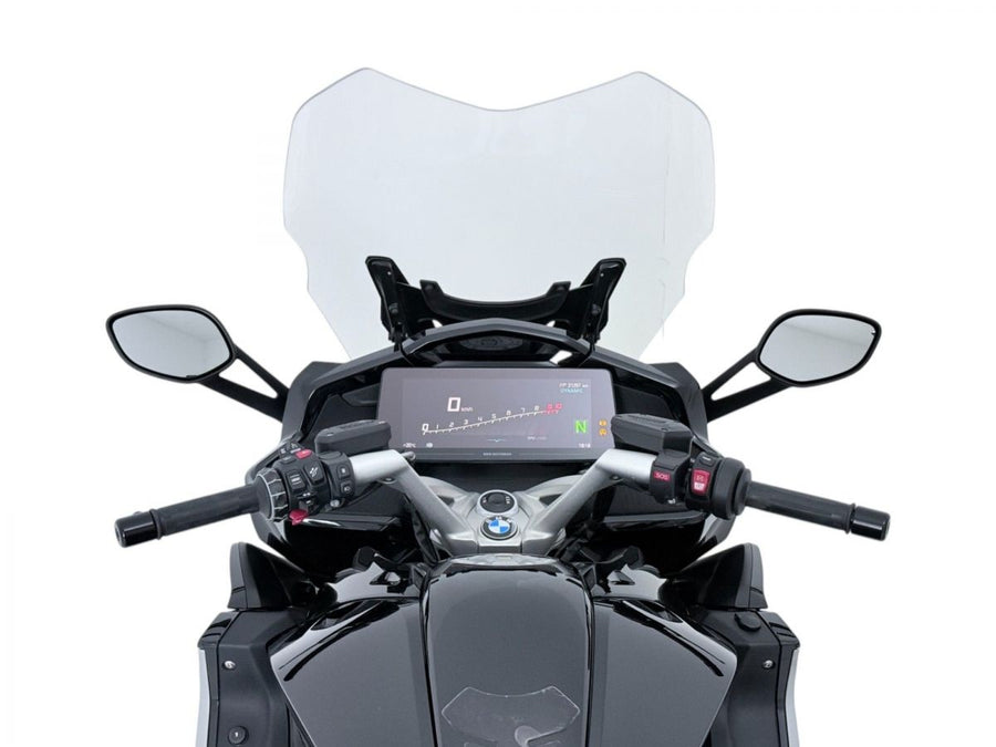 BMW K 1600 Exclusive [2011-2016] - Standard Windschild – Ansicht 12