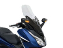 Honda Forza 350 [2021-2026] - Standard Windshield - View 4