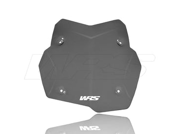 BMW F 800 GS [2024-2026] - Standard Windschild – Ansicht 1