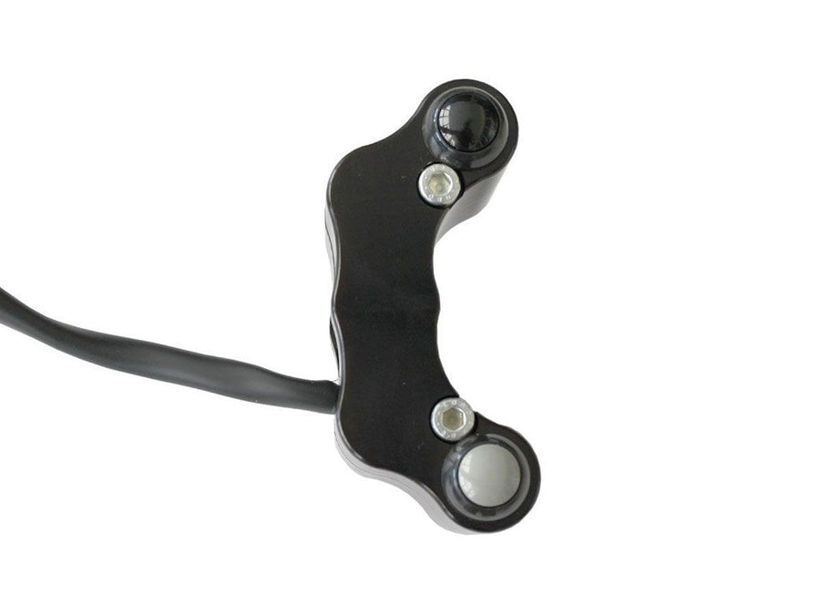 Suzuki GSX-R 1000 RR [2017-2022] - Left Street Switch Unit, 7 Buttons - View 3
